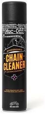 Muc-Off čistič řetězu CHAIN CLEANER Sprej 400ml