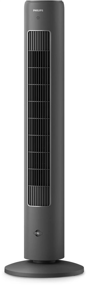 Levně Philips věžový ventilátor Series 5000 CX5535/11