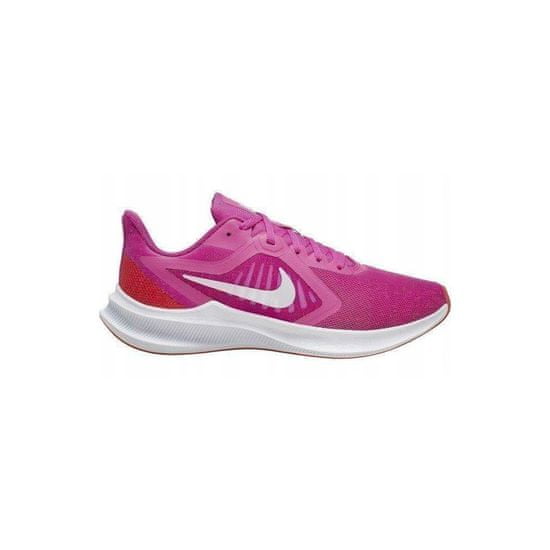 Nike Boty běžecké růžové Downshifter 10