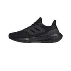 Adidas Boty běžecké černé 42 2/3 EU Pureboost 23
