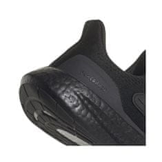 Adidas Boty běžecké černé 42 2/3 EU Pureboost 23