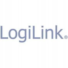 LogiLink Kabel S/FTP Cat.6 šedý 5 m