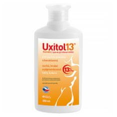 Uxitol13 Uxitol 13 Kerato zjemňující tělové mléko 250 ml