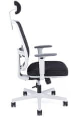 Office Pro CANTO WHITE SP