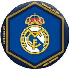 Halantex Polštář FC Real Madrid - Jedna barva, jeden klub!