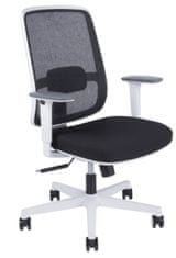 Office Pro CANTO WHITE BP