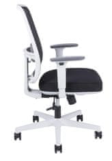 Office Pro CANTO WHITE BP