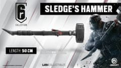 Ubisoft Rainbow Six Siege - Sledge hammer replica
