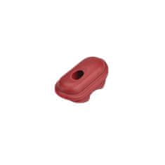 eWheel Těsnící gumička pro brzdové lanko Xiaomi koloběžky, červená