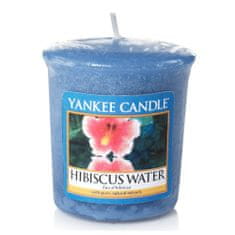 Yankee Candle votivní svíčka Hibiscus Water 49g