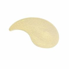 MIZON Oční maska proti otokům a tmavým kruhům se zlatem (Snail Repair Intensive Gold Eye Patch) 84 g