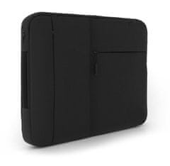 Next One Protection Sleeve for MacBook Pro/Air 13inch - Black, AB1-MB13-SLV