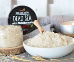 VIVACO Koupelová sůl z Mrtvého moře 100 g  100 g