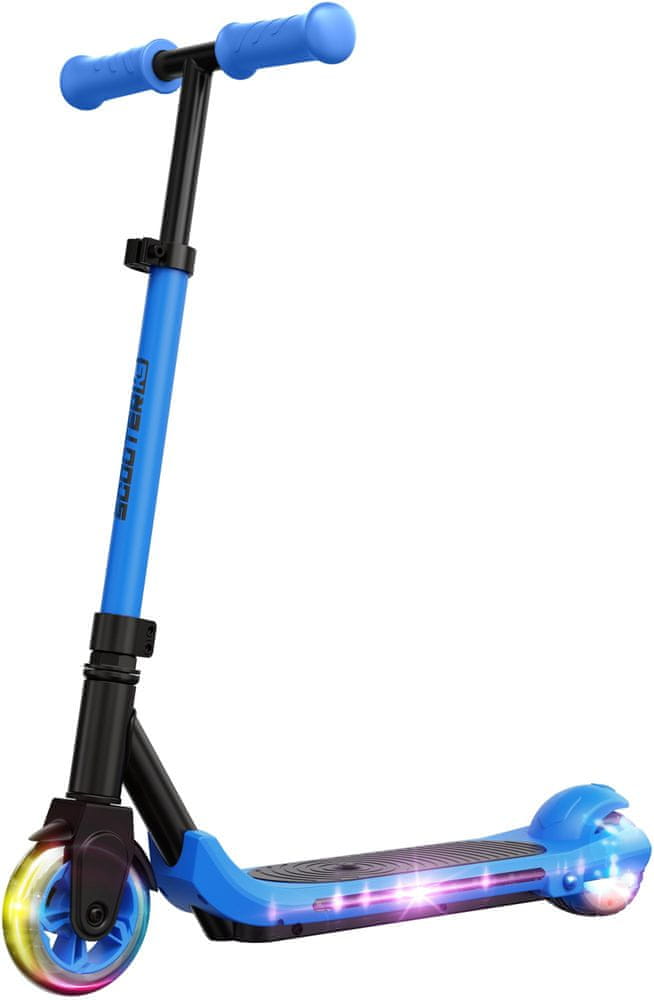 Levně SENCOR Scooter K5, Blue