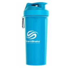 SmartShake Shaker, 1000 ml Barva: Neónově růžová