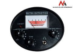 Maclean Detektor kovů s analogovým indikátorem MCE952 23260