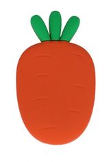 TopQ Držák na mobil Gummy Carrot 53602