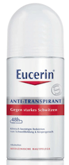 Eucerin Eucerin Antiperspirant roll-on 50 ml