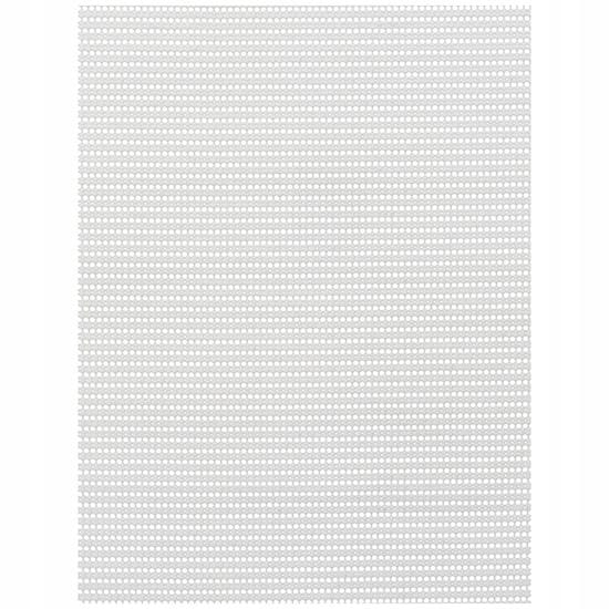Multi Decor Protiskluzová podložka pod koberec 60x120cm bílá