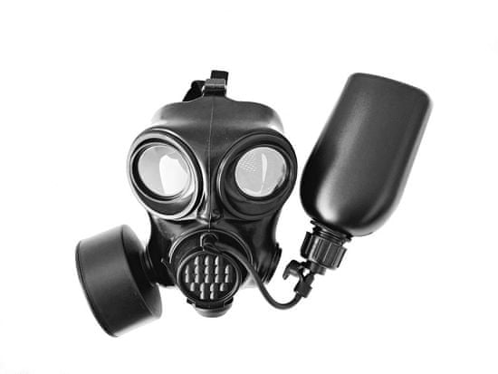 Gumárny Zubří Ochranná maska OM-90