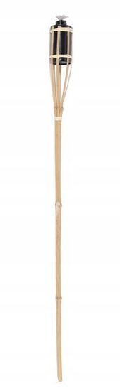 PSB Bambusová svíčka 120 cm
