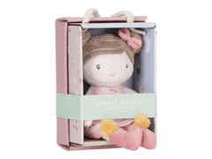 Little Dutch Panenka Rosa mini