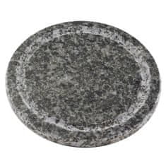 Severin ND grilovací kámen , 2319-048, náhradní díl, k raclette grilu RG 2348