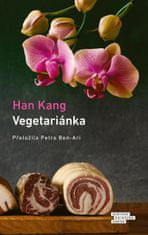 Kang Han: Vegetariánka