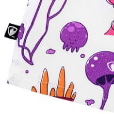 Represent Pánské trenky exclusive Ali violet creatures (R3M-BOX-0619) - velikost XXL