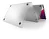 Hardshell | MacBook Pro 16 inch Retina Display 2021 Safeguard Fog - Transparent, AB1-MBP16-M1-SFG-FOG