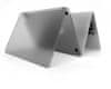 Hardshell | MacBook Air 13 inch Retina Display Safeguard Smoke - Black, AB1-MBA13-SFG-SMK