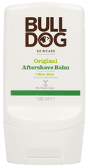 Bulldog Original Aftershave Balm Balzám po holení 100 ml