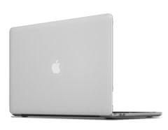 Next One Hardshell | MacBook Pro 13 inch Retina Display Safeguard Fog - Transparent, AB1-MBP13-SFG-FOG