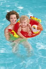 Bestway plavecký kruh nafukovací kruh pro děti