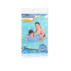 Bestway plavecký kruh nafukovací kruh pro děti