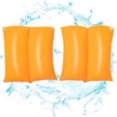 Bestway nafukovací rukávky na plavání do vody pro děti