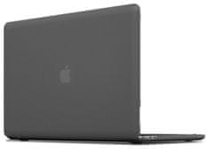 Next One Hardshell | MacBook Pro 13 inch Retina Display Safeguard Smoke - Black, AB1-MBP13-SFG-SMK