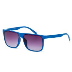 Aleszale Dětské sluneční brýle s UV filtrem - modrá