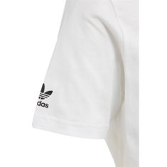 Adidas Tričko bílé XL IC3070