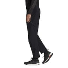 Adidas Kalhoty trekové černé 170 - 175 cm/M DZ2042