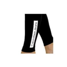Calvin Klein Kalhoty černé 196 - 200 cm/27/28 701219856001