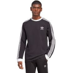 Adidas Tričko černé XL Originals Adicolor Classics