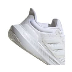 Adidas Boty běžecké bílé 42 EU Ultrabounce W