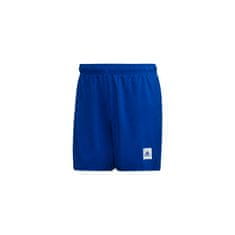 Adidas Kalhoty do vody modré 170 - 175 cm/M HP1773