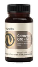 Nupreme Coenzym Q10 + MCT 60 kapslí