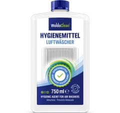 WoldoClean® Hygienický přípravek do čističek a zvlhčovačů vzduchu 750ml