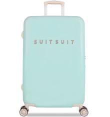 SuitSuit Cestovní kufr SUITSUIT TR-1222/3-M - Fabulous Fifties Luminous Mint