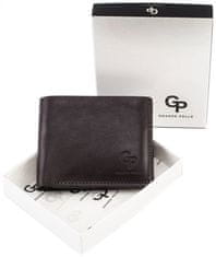 Grande Pelle Pánská peněženka Grande Pelle Classic V41