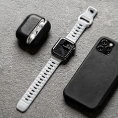 Tech-protect Iconband Line řemínek na Apple Watch 42/44/45/49mm, starlight