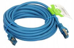 LogiLink Kabel S/FTP Cat.6a modrý 5 m 